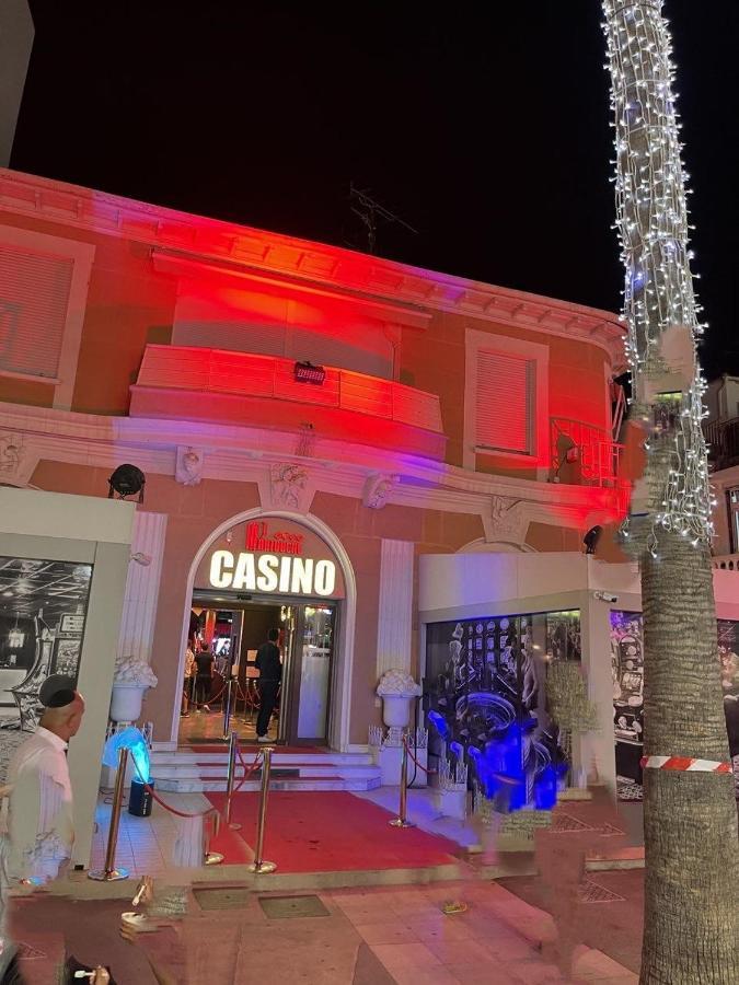 Centre De Juan Les Pins 100M Plages Easy Check-In Exterior photo